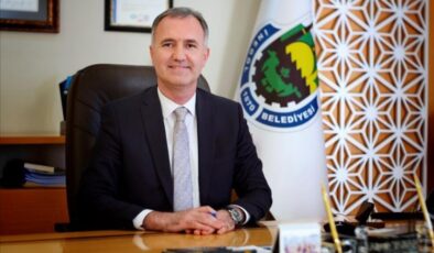 Bursa İnegöl’de yaz spor okulları başlıyor