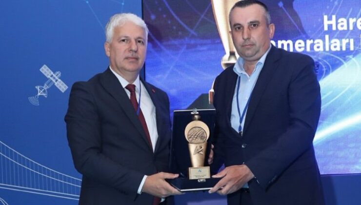 Bursa’nın trafik çözümlerine ‘Aklın Yolu Ödülü’
