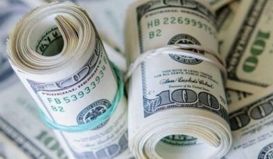 Dolar ve euro uçuyor