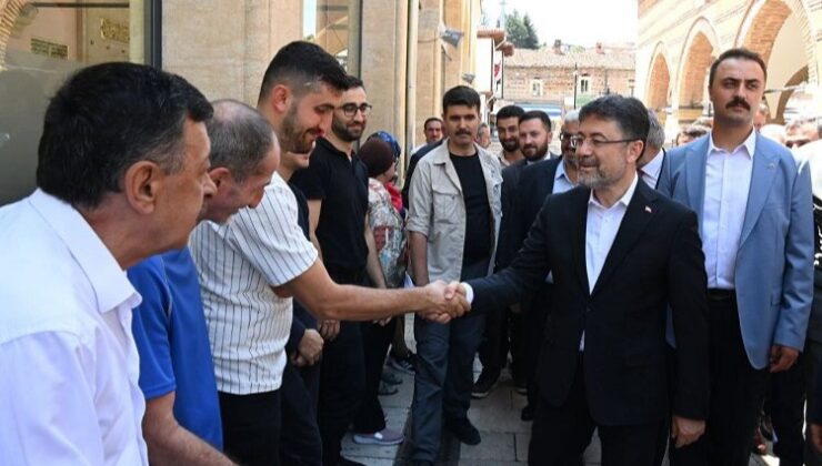 Elde kalan kurbanlıkları devlet alacak
