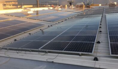 Elektrik ihtiyacının yüzde 60’ı GES’ten karşılanacak