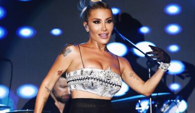İrem Derici ‘tehditle’ rolü kaptı