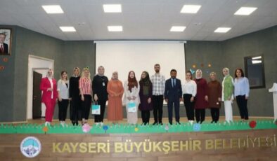 KAYMEK’ten ‘bağımlılıkla mücadele’ etkinliği