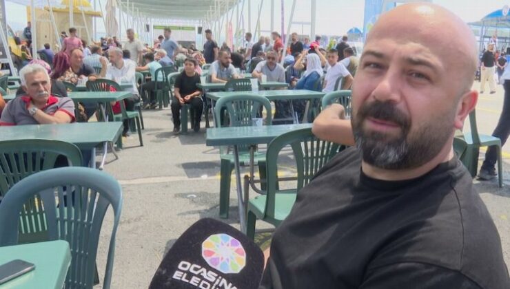 Kayseri Kocasinan’da Kurban Bayramı konforu