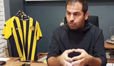 Keşanspor’da eski yönetime ‘yapılandırma’ çağrısı