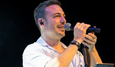 Oğuzhan Koç’tan yeni şarkı müjdesi