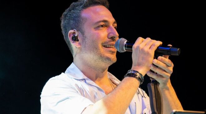 Oğuzhan Koç’tan yeni şarkı müjdesi
