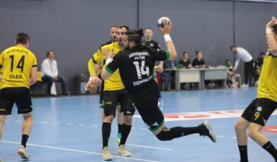 Sakarya Beykoz deplasmanında mağlup oldu