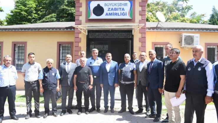 Selahattin Gürkan’dan bayram turu
