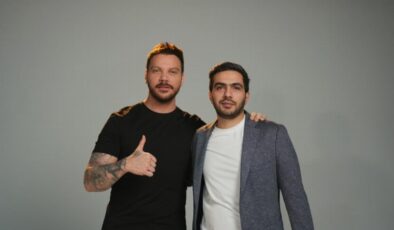Sinan Akçil & Elnur Ahmadli imzasıyla “Derdim” yayında!