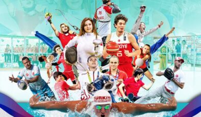 Türkiye Okul Sporları Federasyonu kapatıldı