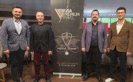 Via Premium Travel, Bursa’dan Bulgaristan’a ‘sağlık’ götürdü