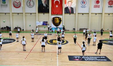 Yaz spor okulları 20 ilçeye yayıldı