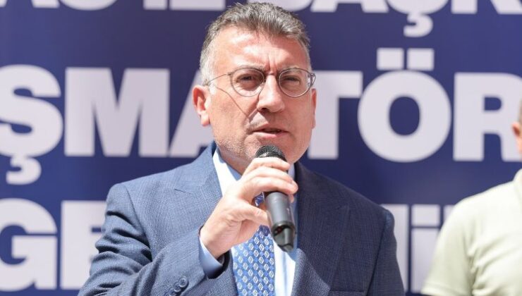 AK Parti zamla ilgili kanun teklifini sundu