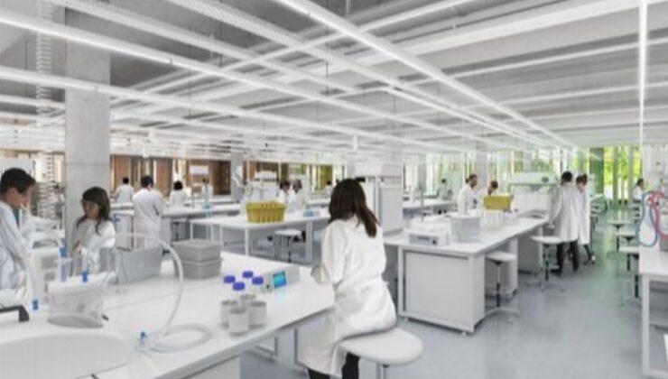 AstraZeneca’ya ‘daha iyi toplum’ ödülü