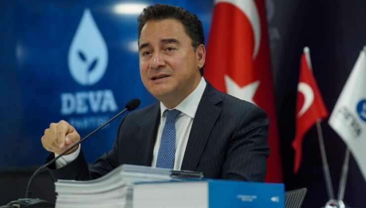 Babacan’dan zamlara sert tepki!
