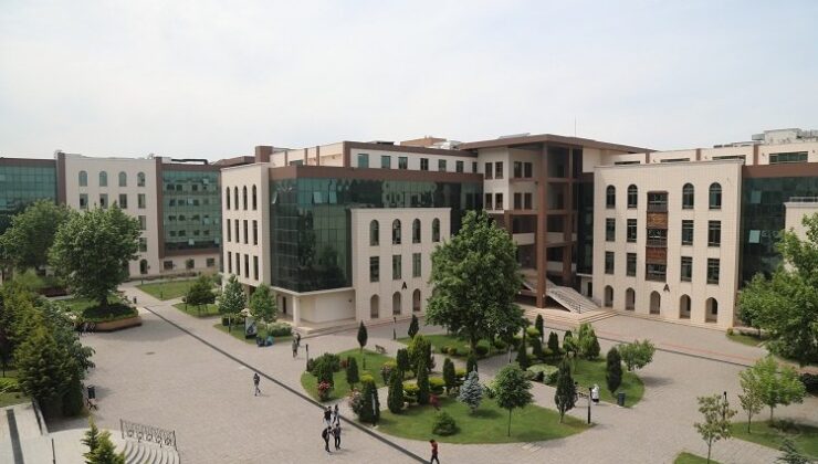 BTÜ dünya üniversiteleri arasında