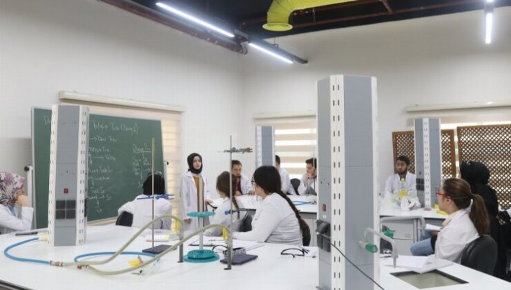 BTÜ’de tercih günleri başlıyor