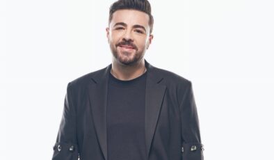 Burak Kut’un yeni şarkısı ‘Mavra’ listelerde
