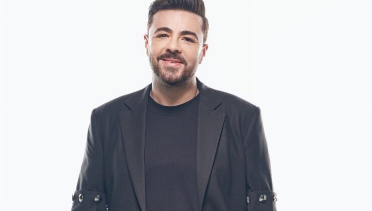 Burak Kut’un yeni şarkısı ‘Mavra’ listelerde