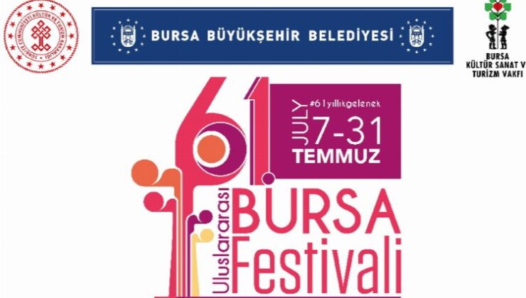 Bursa uluslararası buluşmaya hazır
