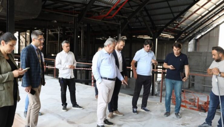 Çarşı Melikgazi iddialı geliyor