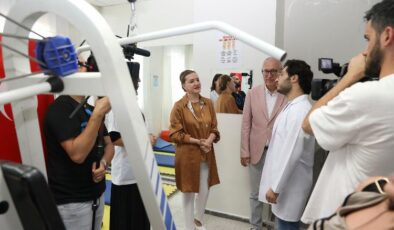 Dokuz Eylül’den Türkiye’nin ilk obezite polikliniği
