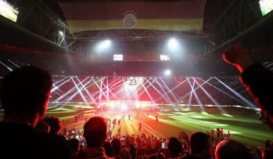 Galatasaray’dan sürpriz ENAG detayı!