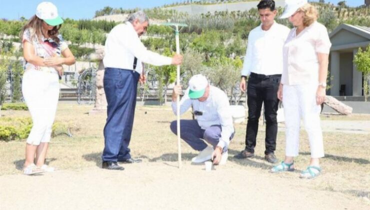 Hatay’da kırsal kalkınma üst seviyeye çıkacak