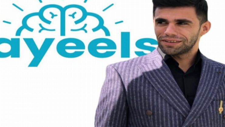 Hayalin varsa Hayeels’in de olmalı