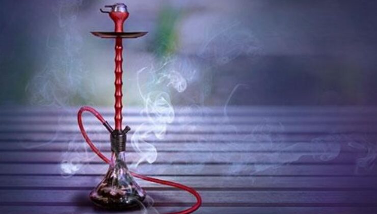 İstanbul’da nargile yasağı!