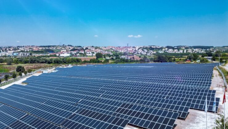 Karaman GES Türkiye’nin enerji kaynaklarından biri olacak