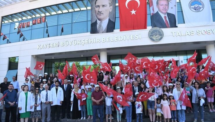 KAYMEK’ten dolu dolu yaz programı