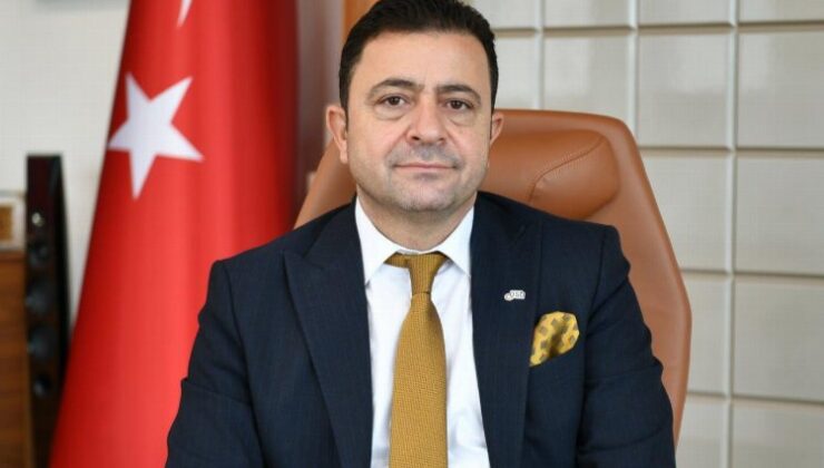 Kayseri OSB ihracat rakamlarını değerlendirdi