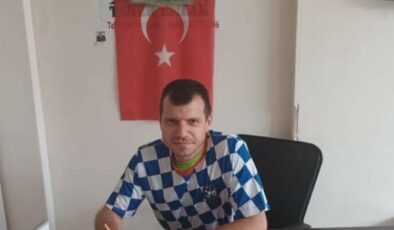 Keşan İdmanyurdu kaleci Sercan ile anlaştı