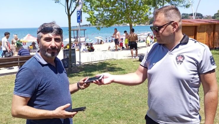 Kocaeli Zabıtası pür dikkat!