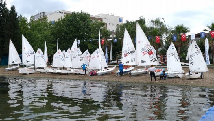 Kocaeli’den 2 büyük spor organizasyonu