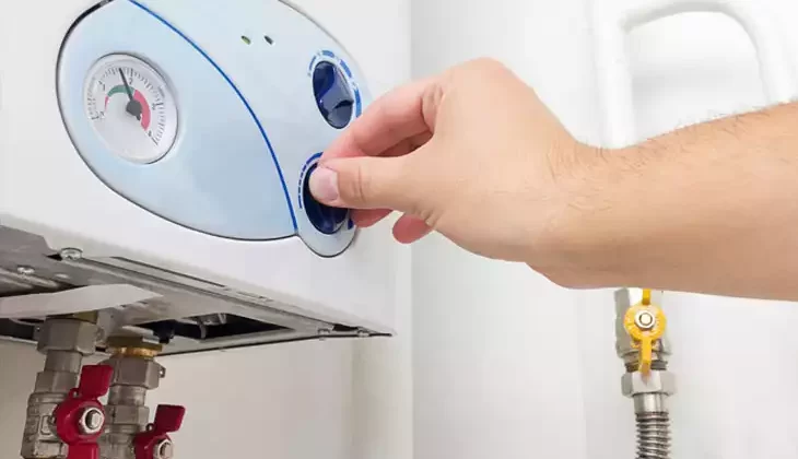 Vaillant Kombi Servisi