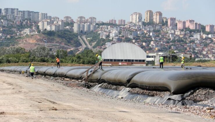 Körfezin dipten dirilişi Türkiye’de ses getirdi