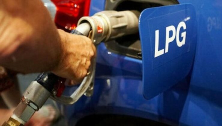 LPG’de indirim beklentisi