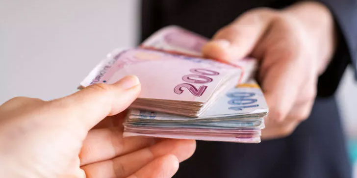 Kredi Kartı Başvurusu