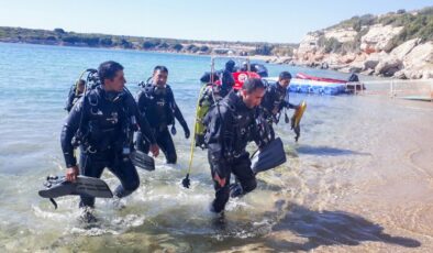 Malatya’da su altında 430 vakaya müdahale edildi