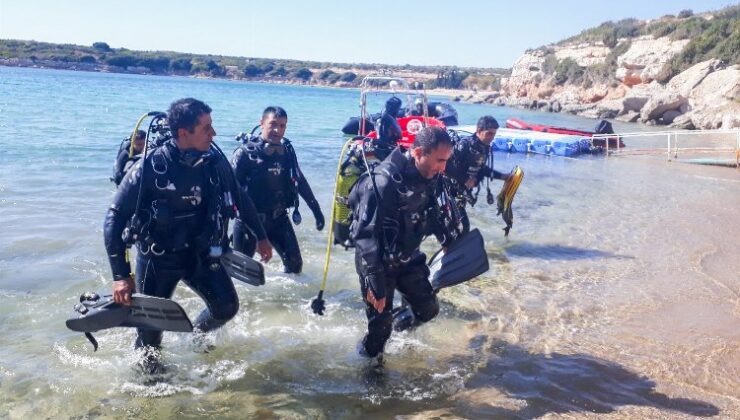 Malatya’da su altında 430 vakaya müdahale edildi