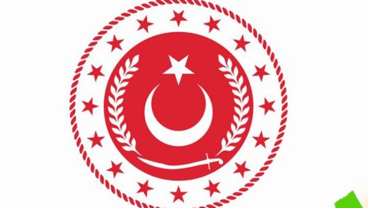 MSB logosuna ‘Arap kılıcı’ iddiası