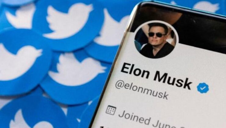 Musk’tan Twitter için yeni hamle