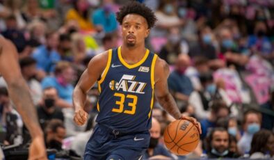 NBA patentli sporcu ‘Potanın Tarzanları’nda