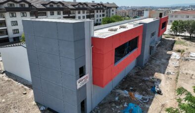 Olimpiyatlarda tarih yazacak Bursa’dan yeni sporcular yetişecek
