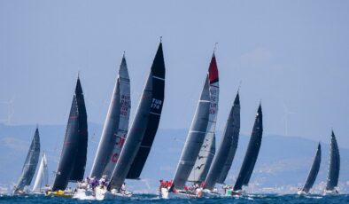 Olympos Regatta’da 11. yıl için heyecanı