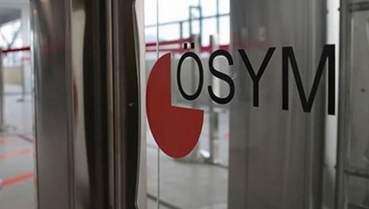 ÖSYM: KPSS giriş belgeleri erişime açıldı