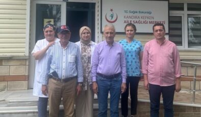 Sağlıkta bir şiddet daha… En ağır cezalar verilmeli!